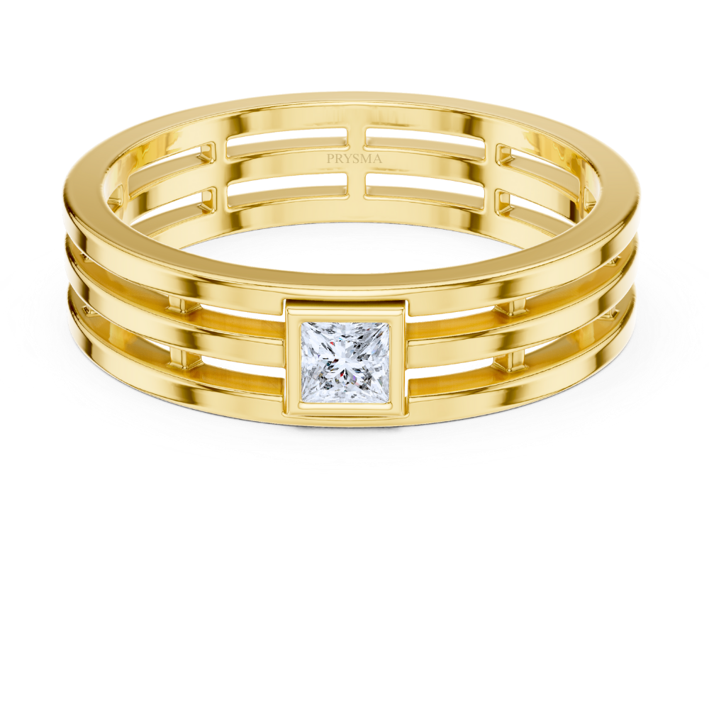 The Regal Horizon Ring
