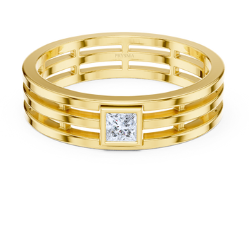 The Regal Horizon Ring