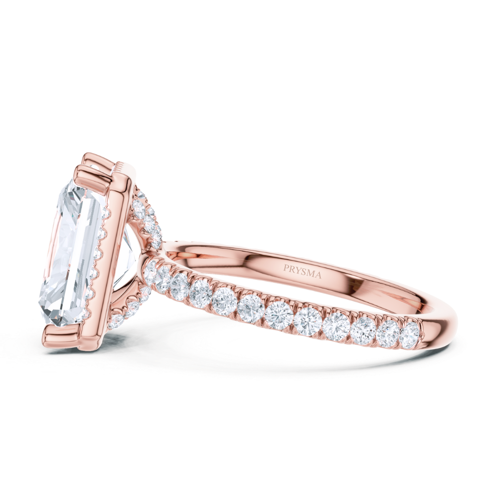 Radiant Majesty Ring