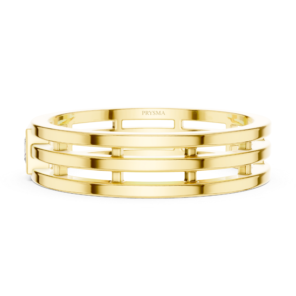 The Regal Horizon Ring