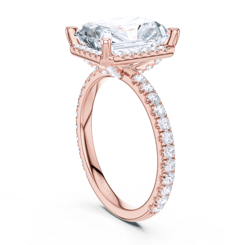 Radiant Majesty Ring