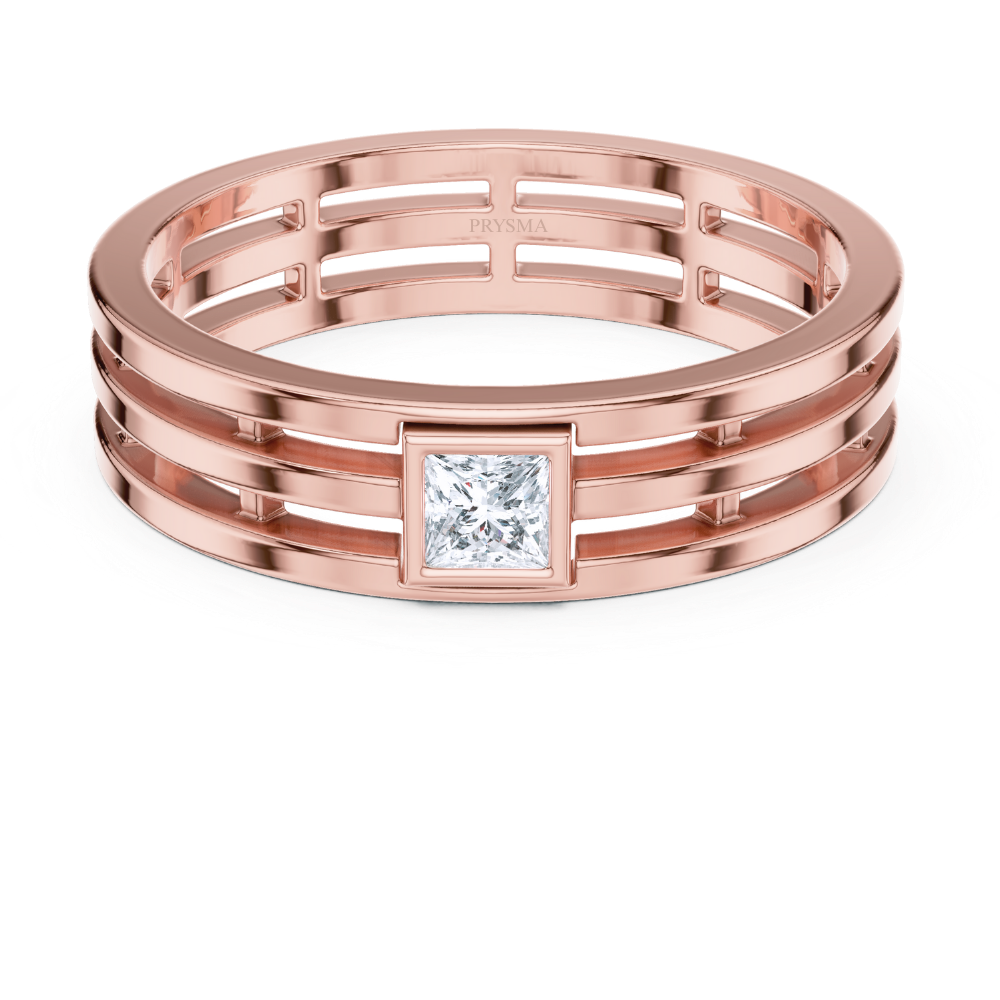 The Regal Horizon Ring