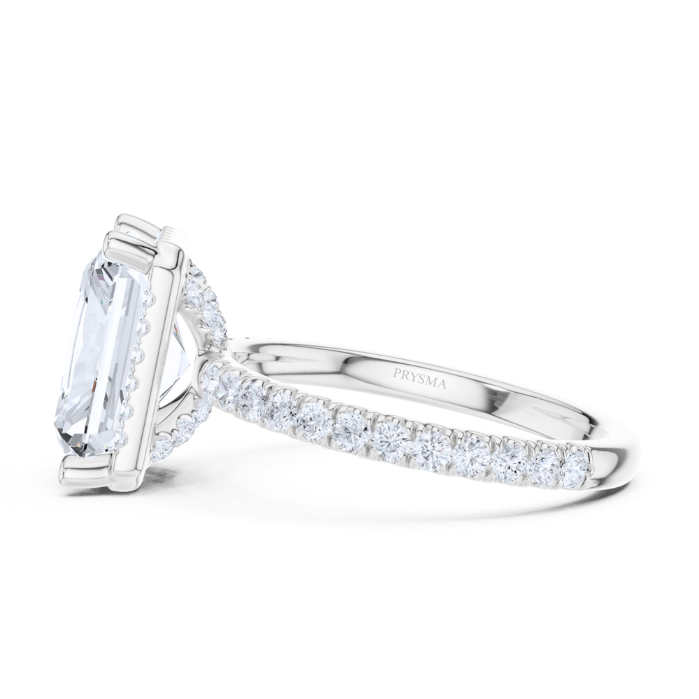 Radiant Majesty Ring