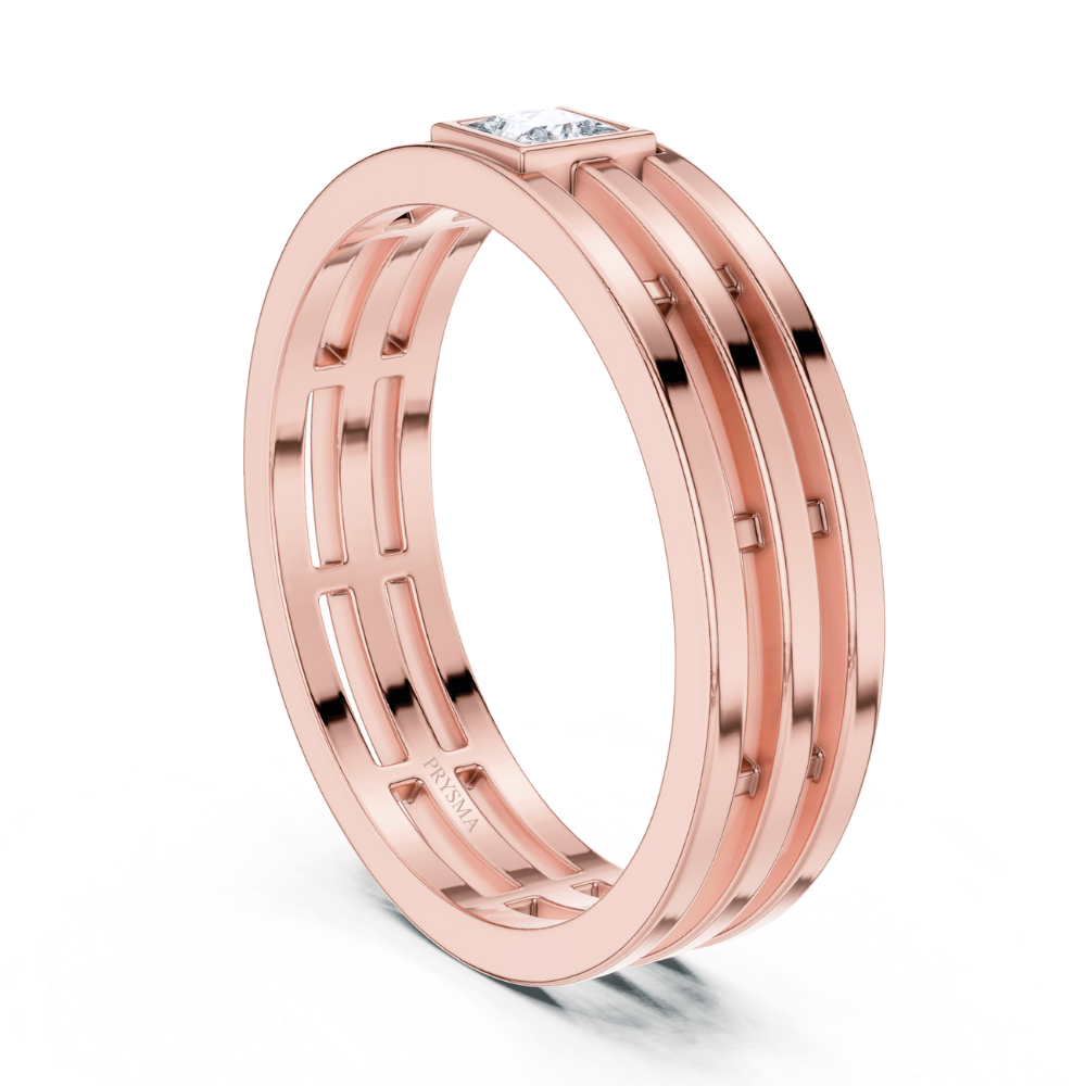 The Regal Horizon Ring