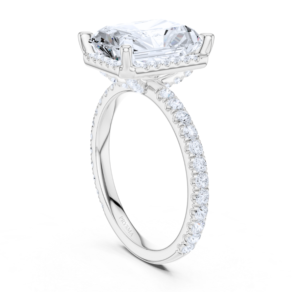 Radiant Majesty Ring