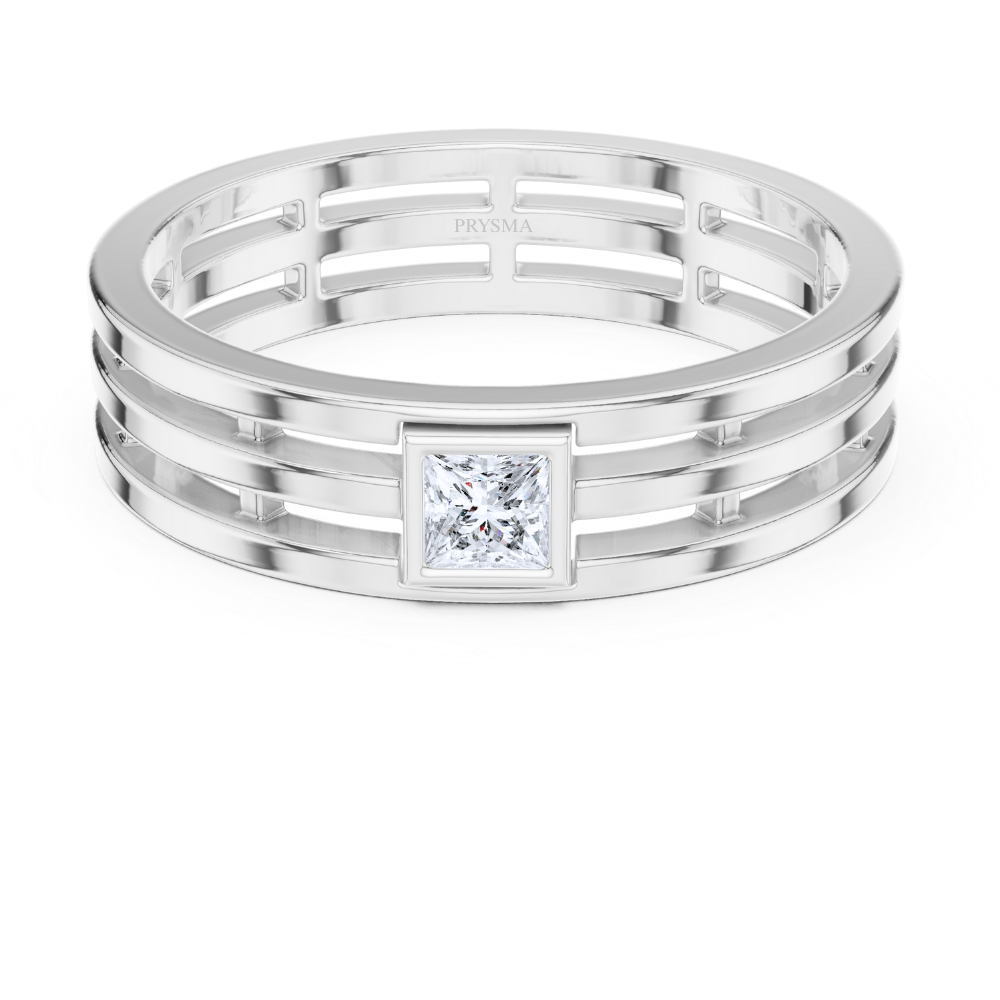 The Regal Horizon Ring