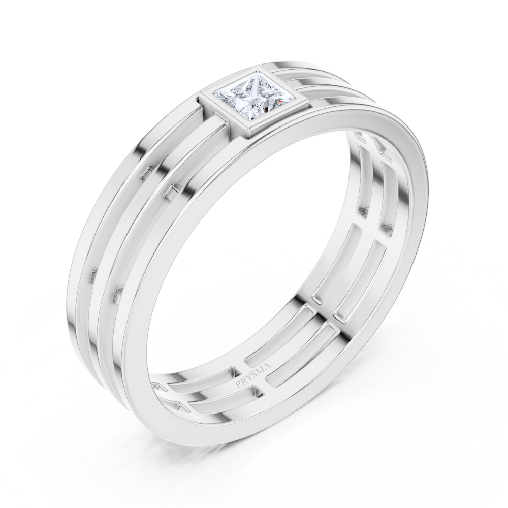 The Regal Horizon Ring