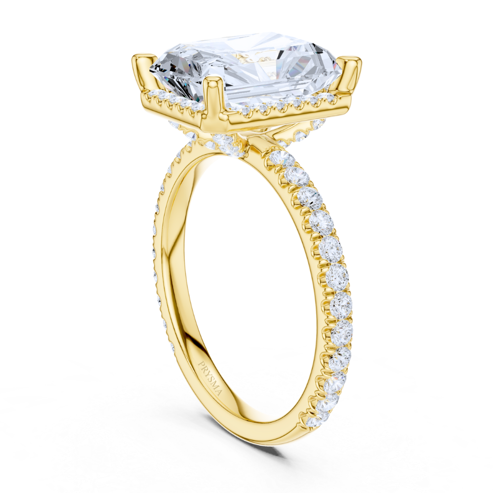 Radiant Majesty Ring
