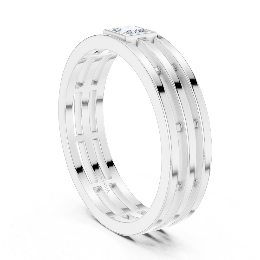 The Regal Horizon Ring