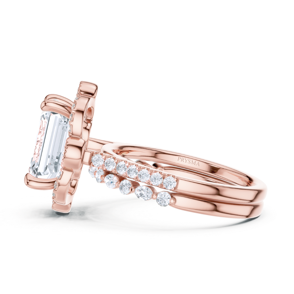 Imperial Grace Vintage Ring